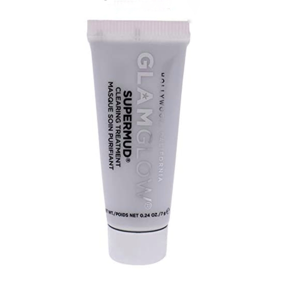 GLAMGLOW Other - Supermud Clearing Treatment by Glamglow .24oz